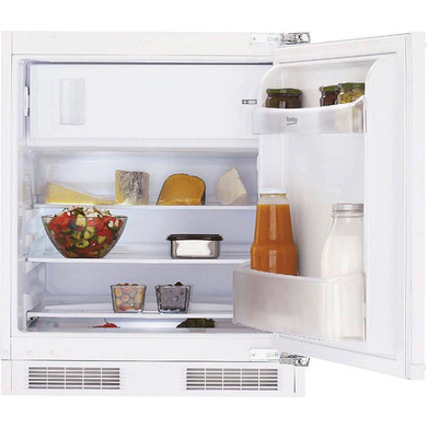 Réfrigérateur congélateur sous plan encastrable Beko BU1154HCN