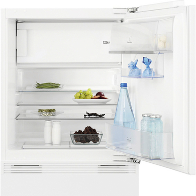 Réfrigérateur congélateur sous plan encastrable Electrolux ELB3AE82YY