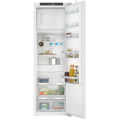 Réfrigérateur congélateur 1 porte encastrable Siemens KI82LVFE0