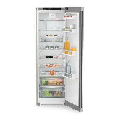 Réfrigérateur 1 porte pose libre inox Liebherr KSFD1820-22
