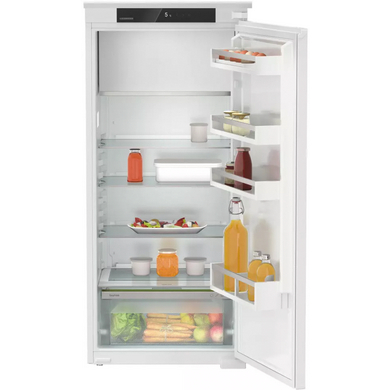 Réfrigérateur congélateur 1 porte encastrable Liebherr IRSE1224-2