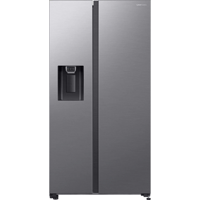 Réfrigérateur congélateur combiné inox Samsung RS65DG54R3S9