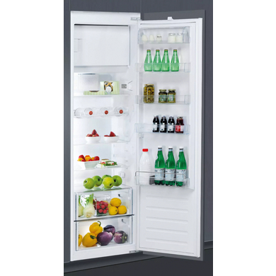 Réfrigérateur congélateur 1 porte encastrable Whirlpool ARG184702FR