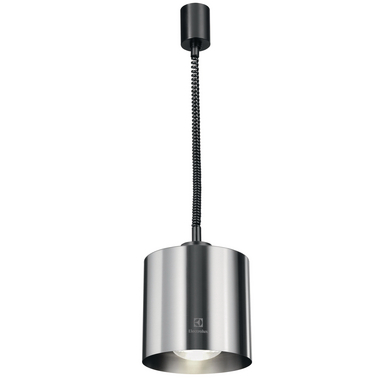 Lampe chauffante ELECTROLUX approuvée par Frédéric Anton - Cuisine