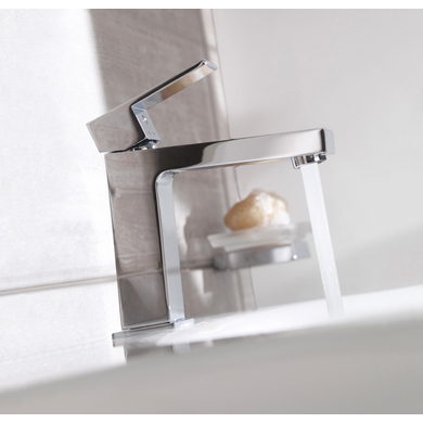 Mitigeur lavabo DIAMANT petit modèle - Salle de bains