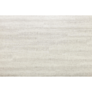 Sol vinyle décor Chêne blanchi ORION à clipser