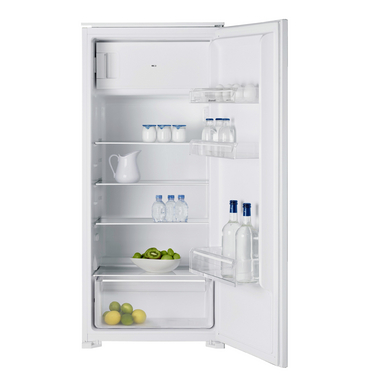 Réfrigérateur congélateur BRANDT 184L niche H. 122 cm - Cuisine