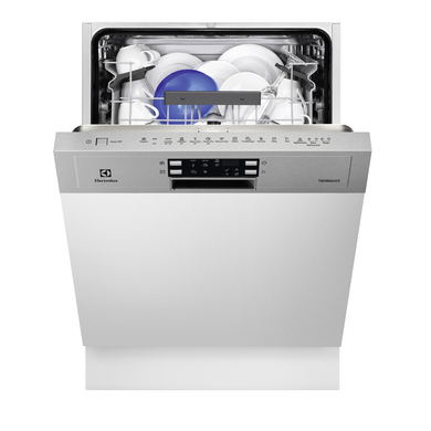 Lave-vaisselle intégrable ELECTROLUX 44 db L. 60 cm - Cuisine