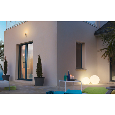 Portes-fenêtres aluminium Excellence