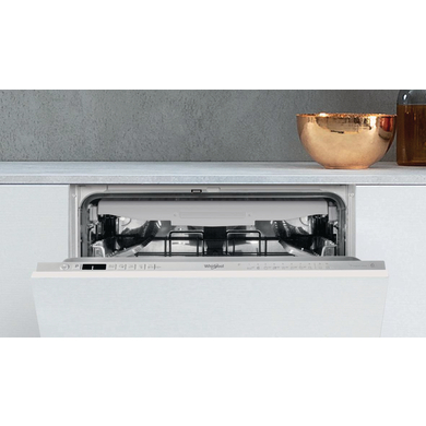 Lave-vaisselle intégrable WHIRLPOOL 43 dB L. 60 cm - Cuisine