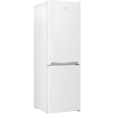 Réfrigérateur congélateur BEKO 343L combiné L. 59,5 cm - Cuisines - Lapeyre