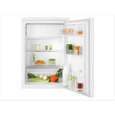 Réfrigérateur congélateur ELECTROLUX 137L table top H. 84,5 cm - Cuisine 