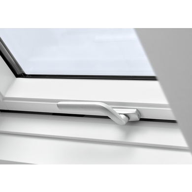 Fenêtre de toit Velux Confort à projection - Fenêtres