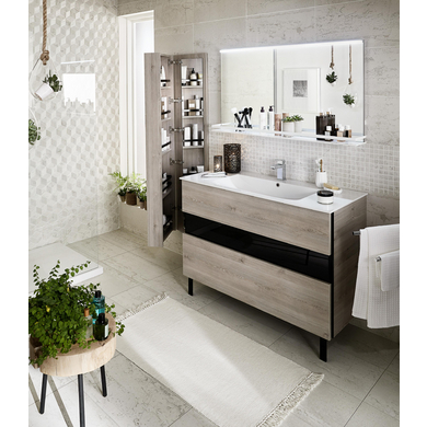 Miroir Equivok - Salle de bains
