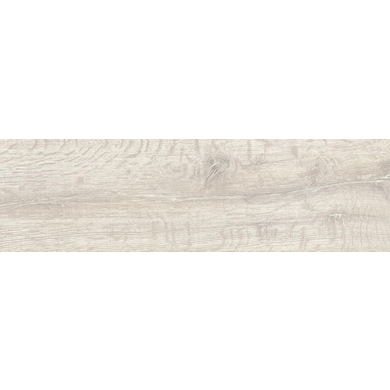 Sol stratifié Classic Plus Chêne vieilli patiné blanc - Sols & murs
