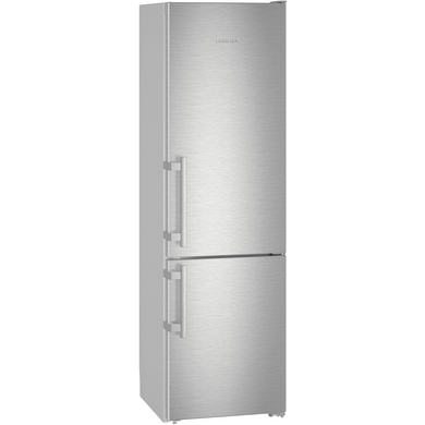 Réfrigérateur LIEBHERR 356 L combiné L. 60 cm - Cuisines - Lapeyre
