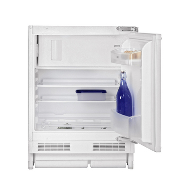 Réfrigérateur / Congélateur BEKO 123L sous plan - Cuisine