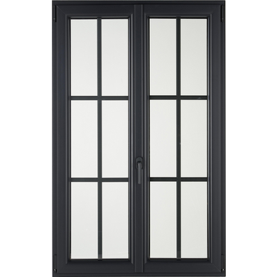 Fenêtre Optiméa PVC  - Fenêtres - Lapeyre