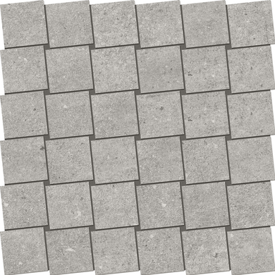 Carrelage mosaïque HARLEM 30,2 x 30,2 cm/trame - Carrelage - Lapeyre