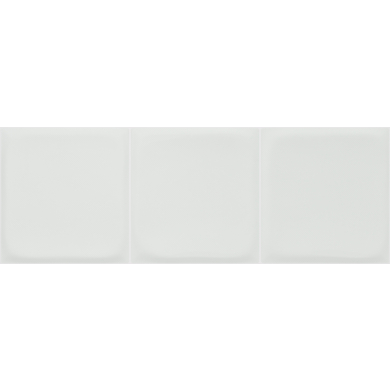 Carrelage murs faux uni HALO 21,4 x 61 cm - Carrelage - Lapeyre