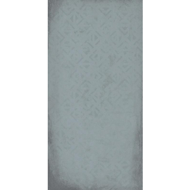 Carrelage décor HITO effet estompé 20 x 40 cm - Carrelage - Lapeyre