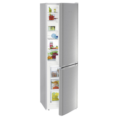 Réfrigérateur congélateur LIEBHERR 296L  - Cuisine - Lapeyre