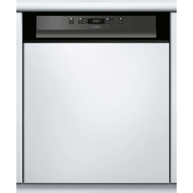 Lave-vaisselle intégrable BOSCH 44 dB L. 60 cm - Cuisine