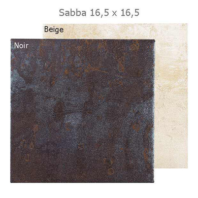 Listel SABBA 4 x 33.3 cm - Sols & murs