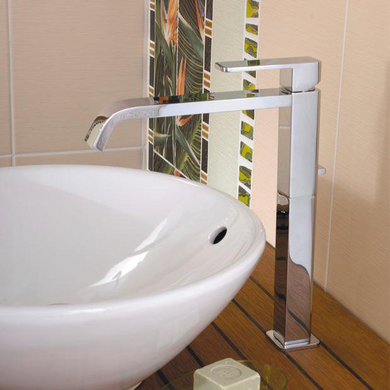 Mitigeur lavabo JADE grand modèle - Salle de bains