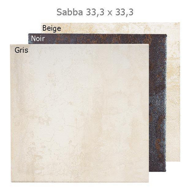 Listel SABBA 4 x 33.3 cm - Sols & murs