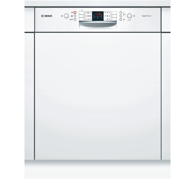 Lave-vaisselle intégrable BOSCH 44 dB L. 60 cm - Cuisine