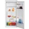 Réfrigérateur congélateur intégrable monoporte BEKO 175L - Cuisine - Lapeyre