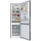 Réfrigérateur congélateur CANDY 310L combiné L.59,6 cm - Cuisine - Lapeyre