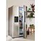 Réfrigérateur congélateur SAMSUNG 617L  - Cuisines - Lapeyre