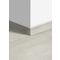 Plinthe sol vinyle livyn béton clair - Sols et murs - Lapeyre