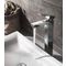 Mitigeur lavabo TATOO CHROME grand modèle - Salle de bains - Lapeyre