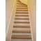 Kit de rénovation de marches et contremarches d'escalier bois - Escaliers
