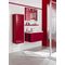 Miroirs de salle de bains L. 80 cm GLOSS - Salle de bains
