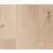 Parquet contrecollé Opus Chêne blanchi brossé verni - Sols & murs