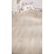 Parquet contrecollé Mistral Chêne blanc saphir brossé verni 2 frises - Sols & murs