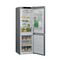 Réfrigérateur congélateur WHIRPOOL 339L combiné L. 59,5 cm - Cuisines - Lapeyre