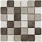 Carrelage mosaïque ANTIDER 31,4 x 31,4 - Sols et murs - Lapeyre