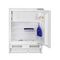 Réfrigérateur congélateur intégrable table top BEKO 107L - Cuisine