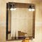 Miroir lumineux TINOS - Salle de bains