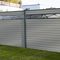 Décor organic pour clôture composite︱Lapeyre