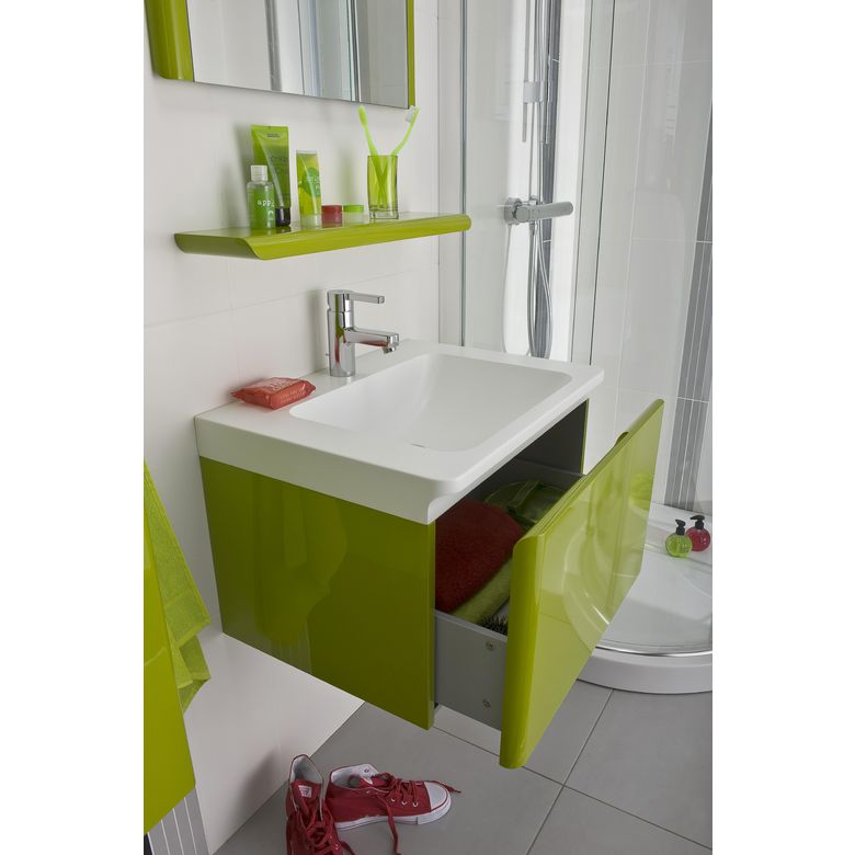 Tablettes GLOSS - Salle de bains