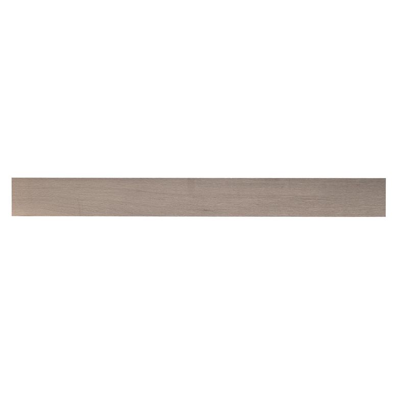 Parquet contrecollé Boston Chêne sable brossé verni mat - Sols & murs