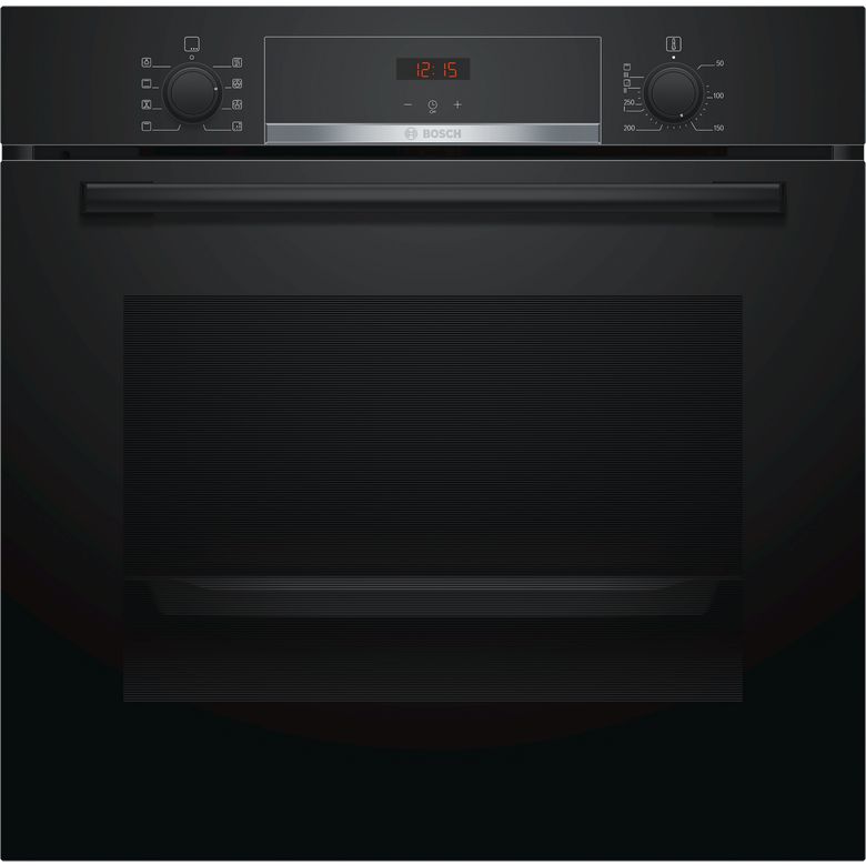 Four multifonction catalyse 71L BOSCH - cuisine