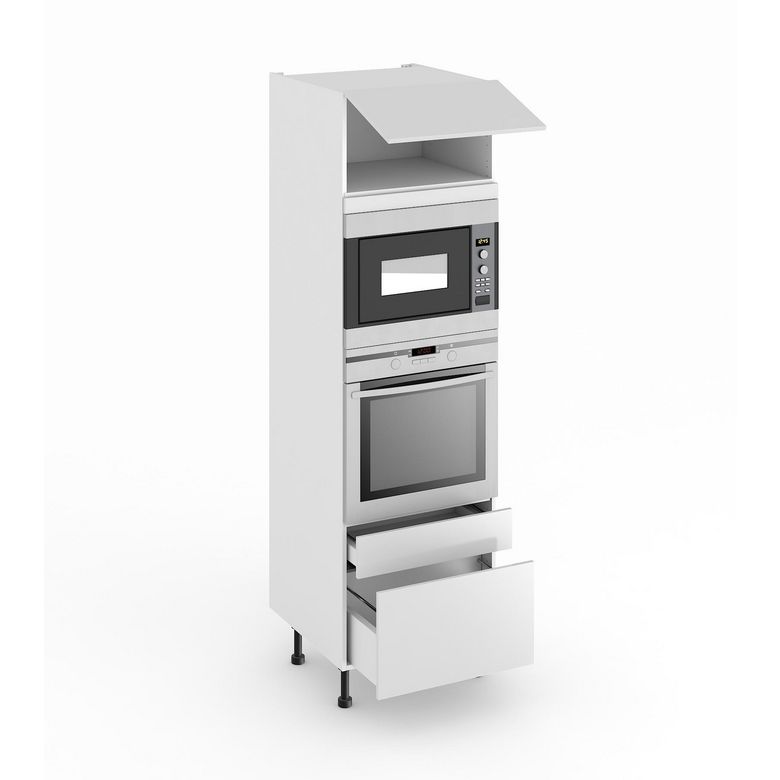 Colonne De Cuisine Pour Four colonne de cuisine pour four et niche de h 45 cm cuisine Colonne De Cuisine Pour Four colonne de cuisine pour four et niche de h 45 cm cuisine