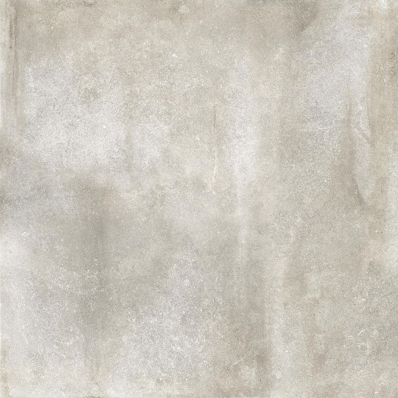 Dalle extérieure Berlingo ciment gris clair 60 x 60 cm - Lapeyre